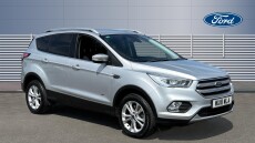 Ford Kuga 2.0 TDCi 180 Titanium 5dr Diesel Estate